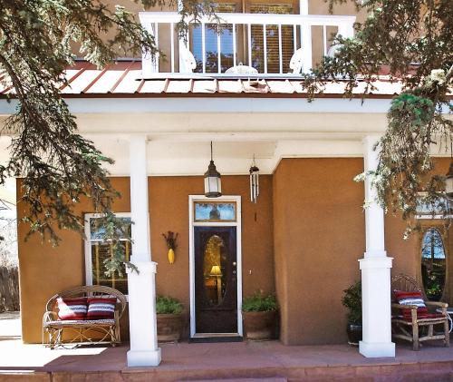 Фотография мини отеля The Parador