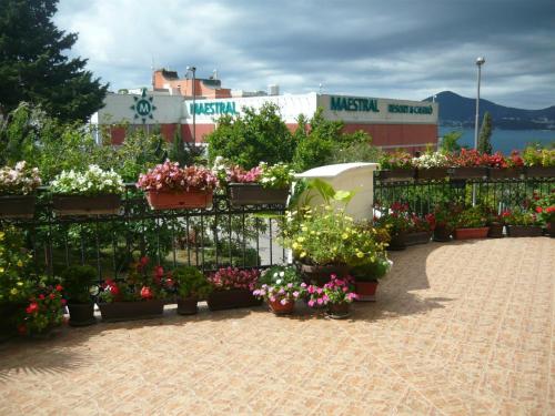 Фотография гостевого дома Apartmani Kažanegra33