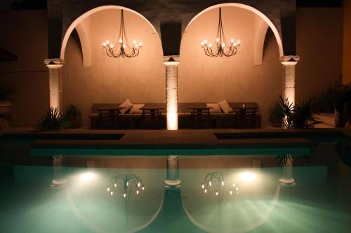 Фотография гостиницы The Diplomat Boutique Hotel