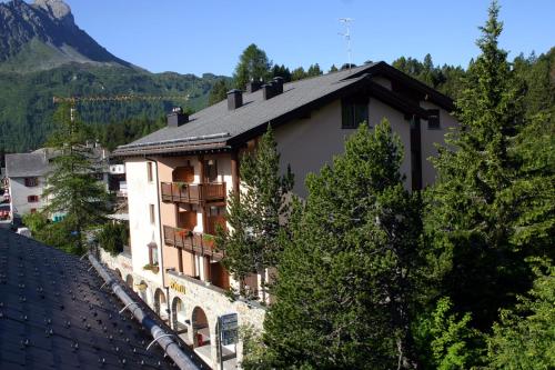 Фотография гостиницы Hotel Pöstli