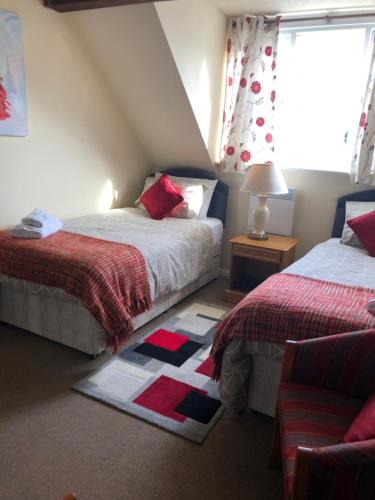 Фотография гостевого дома Boston Lodge