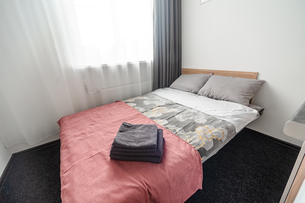 Фотография квартиры Апартаменты Нижний Ораниенбаум (205)