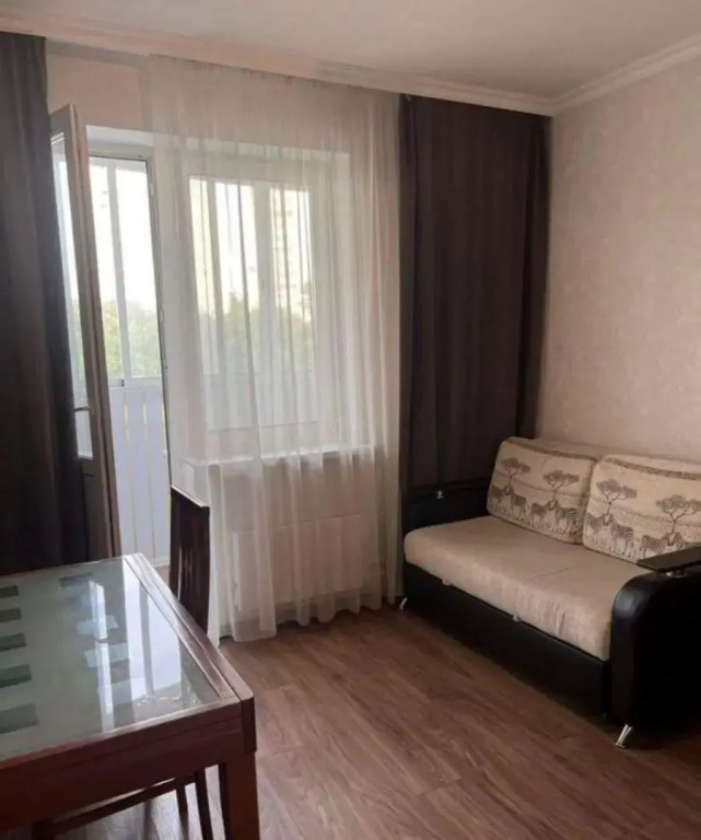 Фотография квартиры Апартаменты на бульваре Зеленые аллеи 4