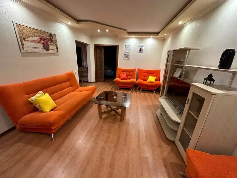 Фотография квартиры Апартаменты Липсити на ул. Стаханова 40