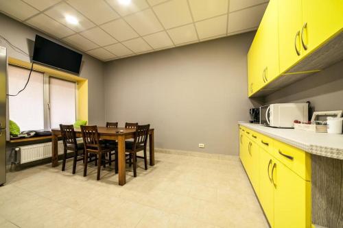 Фотографии хостела
В Лешино