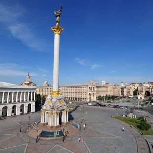 Фотография Площадь Независимости