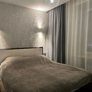 Фотография квартиры Квартира на Бульваре Гусева 70