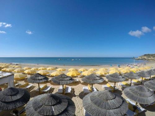 Фотография апарт отеля Apartamentos Borda D´Agua