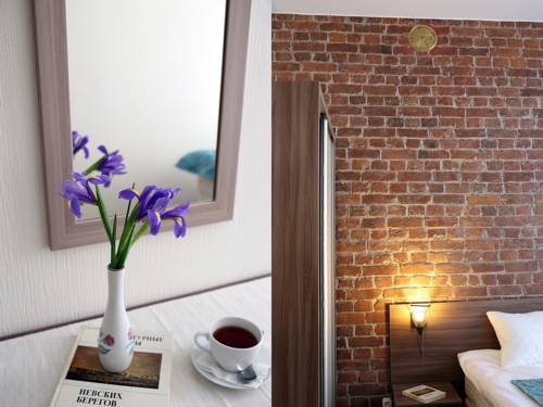 Фотографии гостиницы
Марк Отель