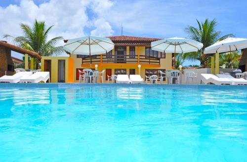 Фотография апарт отеля Resid. Village do Bosque - Tonziro