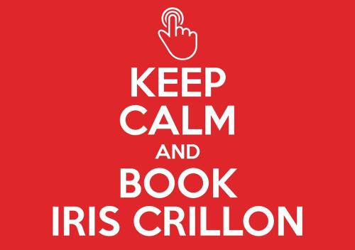 Фотография гостиницы Hotel Iris Crillon