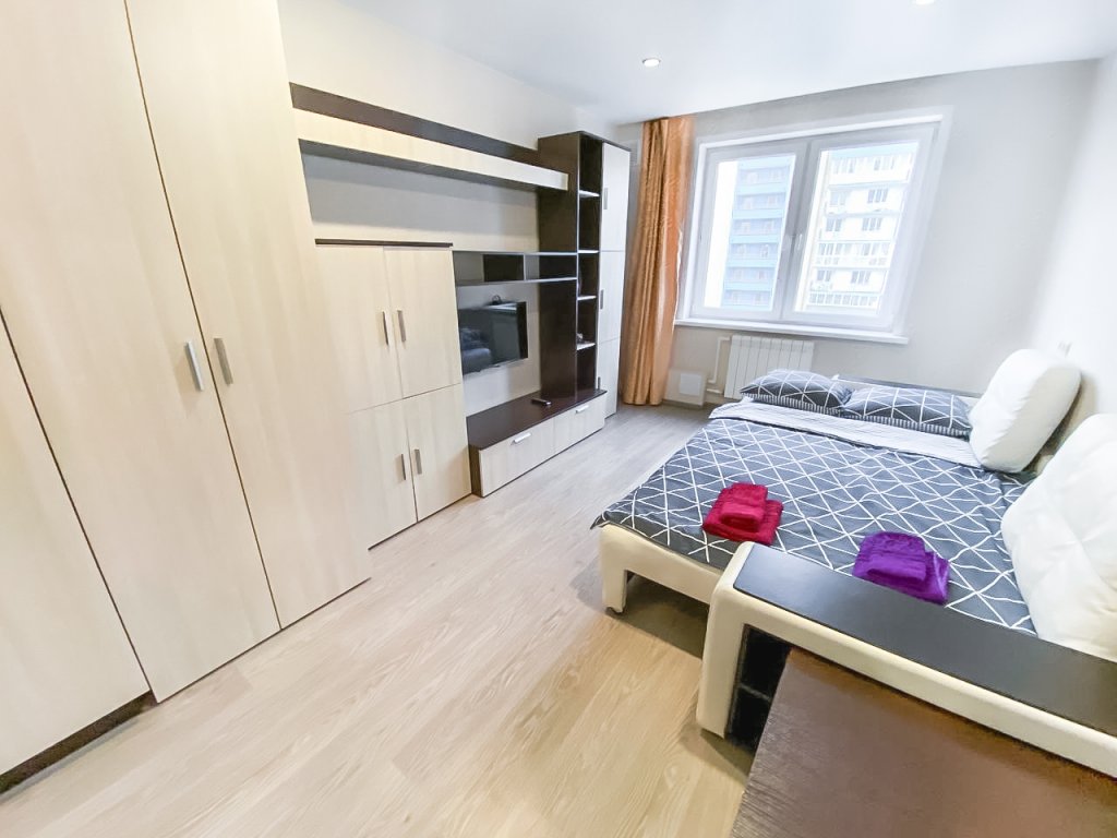 Фотография квартиры Квартира ЖК Лобня Сити