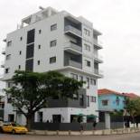 Фотография гостиницы Hotel Kapital