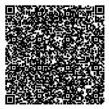 QR код гостиницы Альянс Гринвуд