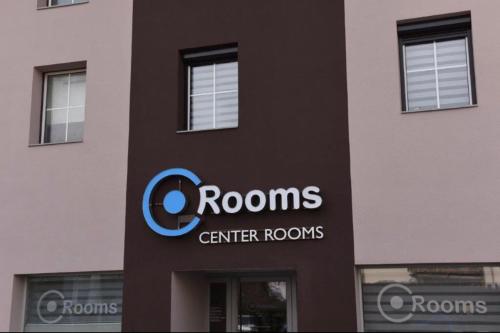 Фотография гостевого дома Center Rooms Villach