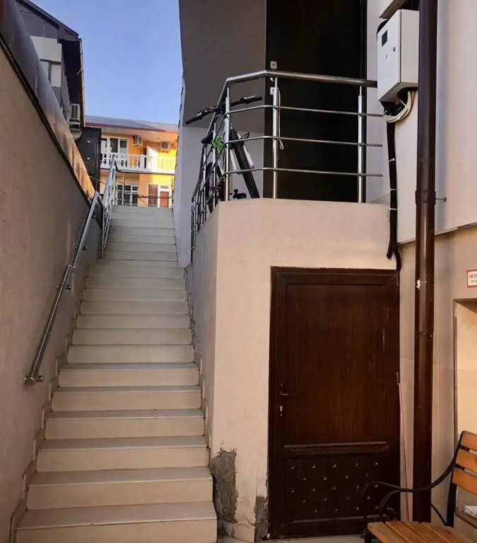 Фотография квартиры Апартаменты на улице Просвещения 132