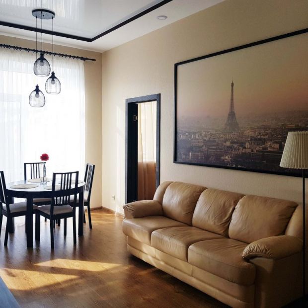 Фотографии квартиры
Апартаменты Северное Сияние