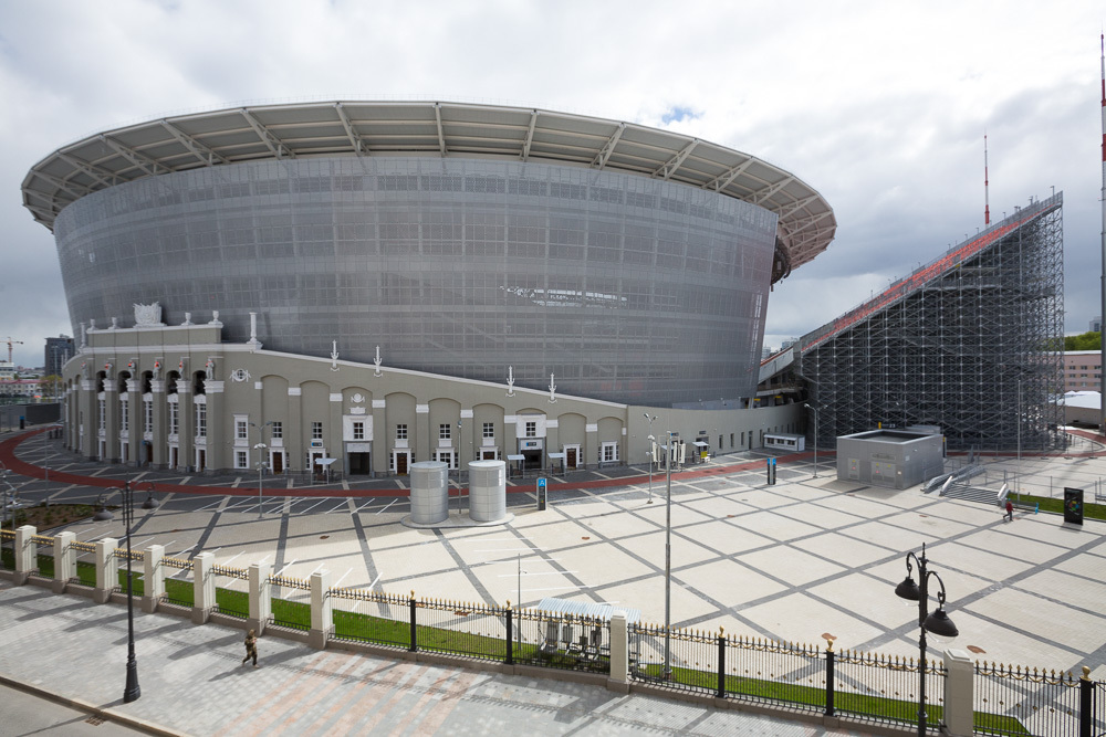 Фотография квартиры Apartments Kovcheg on Krylova