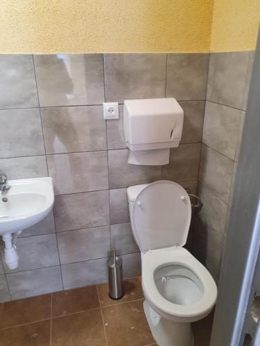 Фотографии хостела
Hostel Zacisze 2