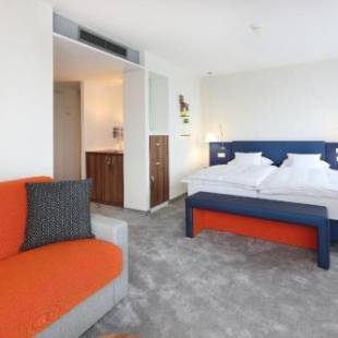 Фотографии гостиницы
Hotel Krone ****S