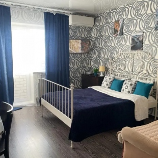 Фотография квартиры Апартаменты на Проспекте Нариманова 38