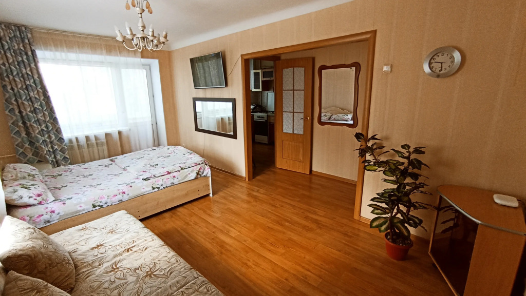 Фотография квартиры Квартира В центре города