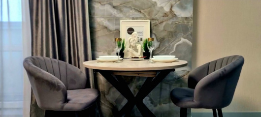 Фотографии квартиры
Апартаменты Шикарная Евродвушка