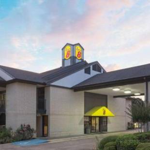 Фотографии мотеля 
            Super 8 by Wyndham Ruston