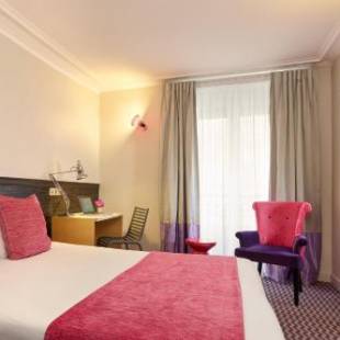 Фотографии гостиницы
Hotel Antin Trinité