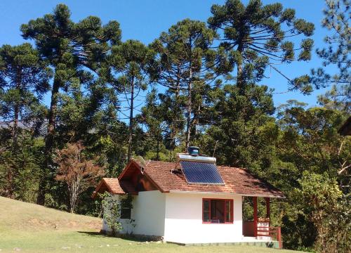 Фотографии мини отеля
Pousada na Colina