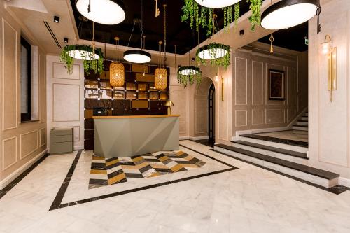 Фотография гостиницы Ivy Garden Baku