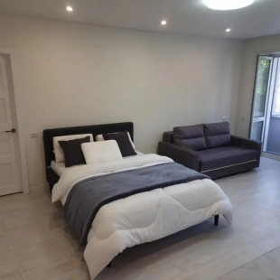 Фотография квартиры Квартира Красноармейская 13А