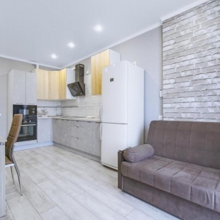 Фотография квартиры Квартира на улице Зиповская 34 корп. 2