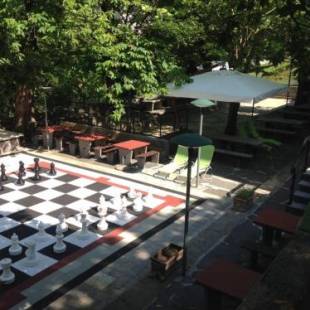 Фотографии мини отеля 
            Grotto Zendralli