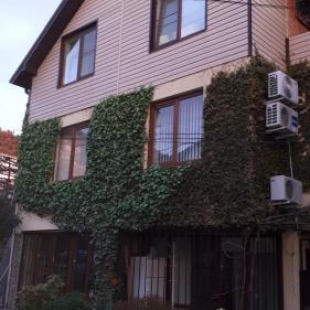 Фотография гостевого дома Бриз