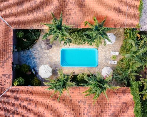 Фотография мини отеля Pousada Chaday