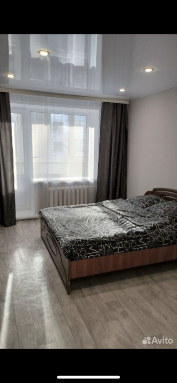 Фотография квартиры Квартира на Пролетарке