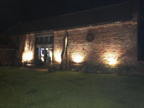 Фотографии мини отеля
Bumble Barn Bed & Breakfast