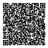 QR код гостевого дома SADA Guesthouse