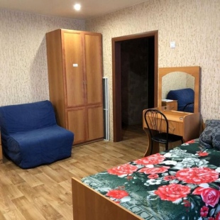 Фотография квартиры Апартаменты ЖКО Аэропорта