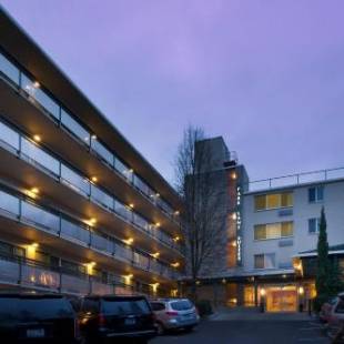 Фотографии гостиницы
Park Lane Suites & Inn