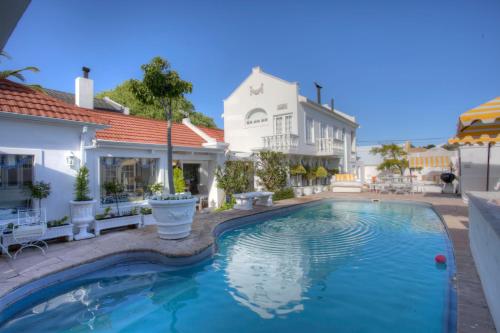 Фотография мини отеля Our Hermanus B&B