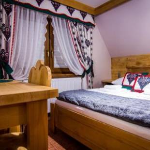 Фотографии базы отдыха 
            Gościniec Stopków