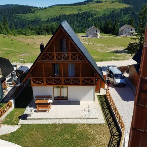 Фотографии гостевого дома
Holiday Home Krajina II
