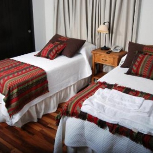 Фотография апарт отеля Río Arriba Suites & Apartments & Restó