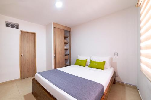 Фотография гостиницы Ayenda 1240 Megua