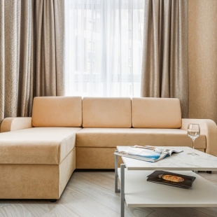 Фотография квартиры Апартаменты LikeHome Life - Спартак Движение 4