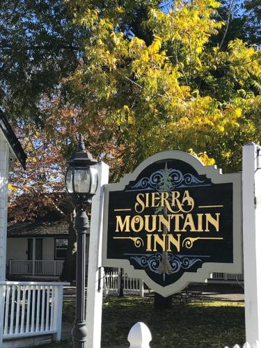 Фотографии мини отеля 
            Sierra Mountain Inn