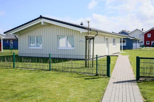 Фотография гостевого дома Ferienhaus - Langeneß