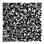 QR код кемпинга Уединения